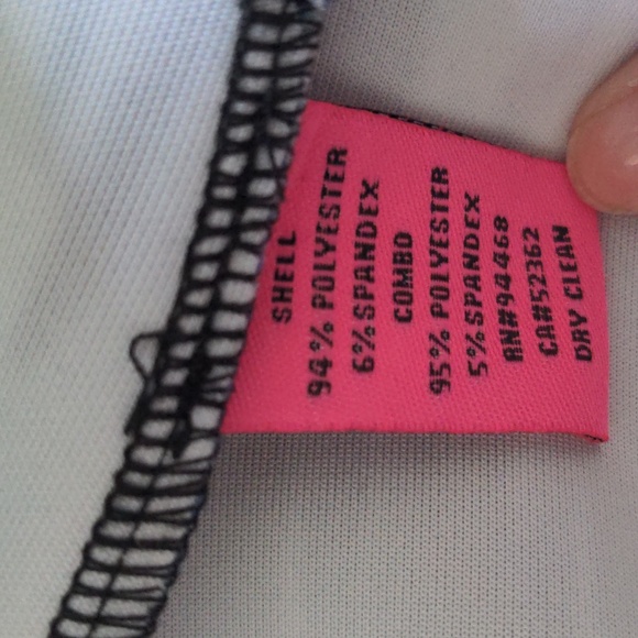 Betsey Johnson dress - Picture 3 of 4